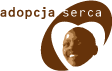 Adopcja Serca - logo
