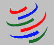 Parodia logo WTO