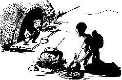 Rwandyjska grafika