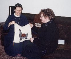 S. Jordana i D. Szczepańska