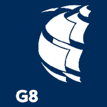 Logo G8