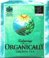 Ridgweys tea