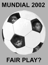 MUNDIAL -FAIR PLAY?