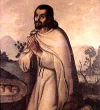 Juan Diego.