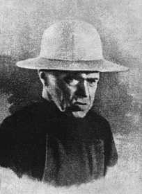 O. Jan Beyzym