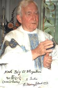 O. Marian elazek