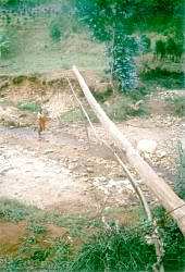 Wadliwa rura wodocigowa - Burundi