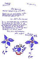 List z Rwandy na Boe Narodzenie