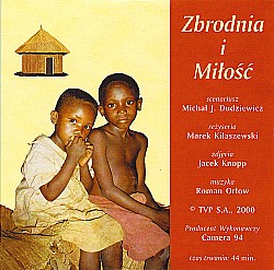 Zbrodnie i Mio - film o Adopcji Serca.