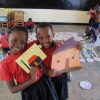Adopcja Serca krótkoterminowa - opłać jeden semestr nauki dla dziecka z Afryki