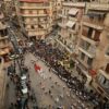 Pomoc Syrii: wsparcie dla osób dotkniętych wojną w Aleppo - obrazek 7
