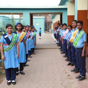 pomoc dla Indii Puri Beatrix School Ruch Maitri Adopcja Serca 01