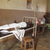 Zbiórka na leki dla chorych z przychodni w misji Djouth w Kamerunie Adopcja Sera Ruch Maitri 01