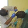 Zbiórka na leki dla chorych z przychodni w misji Djouth w Kamerunie Adopcja Sera Ruch Maitri 02