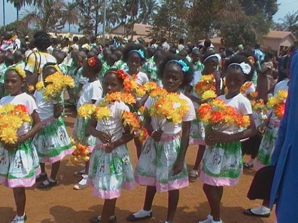 Dzień Dziecka Afrykańskiego - pomóż w organizacji szkolnego święta! 01 ruch Maitri Pomoc Afryce Adopcja Serca