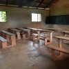 Pomoc dla uczniów z ogarniętej wojną Republiki Środkowoafrykańskiej 04 Pomoc Afryce Ruch Maitri Adopcja Serca