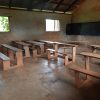 Pomoc dla uczniów z ogarniętej wojną Republiki Środkowoafrykańskiej 04 Pomoc Afryce Ruch Maitri Adopcja Serca