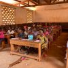Pomoc dla uczniów z ogarniętej wojną Republiki Środkowoafrykańskiej 02 Ruch Maitri Adopcja Serca