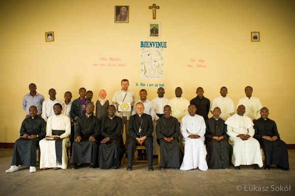 walizki liturgiczne Ruch Maitri Adopcja Serca 01