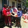 Pakiety żywnościowe dla Nepalu Ruch Maitri Adopcja Serca 01