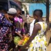 Dożywianie oraz środki higieny dla 36 dzieci z sierocińca w Lubumbashi Adopcja Serca Ruch Maitri 04