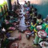 Nakarm z nami 100 dzieci w przedszkolu w misji Esseng w Kamerunie Ruch Maitri Adopcja Serca pomoc Afryce 03