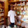 Ośrodek Zdrowia w dimako zakup leków pomoc Afryce Ruch Maitri Adopcja Serca pomoc ubogim 04