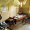 Ośrodek Zdrowia w dimako zakup leków pomoc Afryce Ruch Maitri Adopcja Serca pomoc ubogim 02