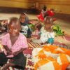 Posiłek dla dziecka - każda złotówka pomaga! Ruch Maitri pomoc Afryce Adopcja Serca pomoc ubogim pomoc humanitarna 02