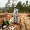 Misjonarki proszą o pomoc w budowie szkoły w Rwandzie Ruch Maitri Adopcja Serca Rwanda pallotynki pomoc ubogim 05