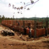 Misjonarki proszą o pomoc w budowie szkoły w Rwandzie Ruch Maitri Adopcja Serca Rwanda pallotynki pomoc ubogim 06