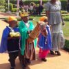 dzieci Afryki pomoc Afryce dożywianie Ruch Maitri Adocpja Serca Kamerun Doume 02