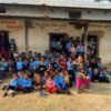 dożywianie najbiedniejszych dzieci Nepal Ruch Maitri Adopcja Serca 03