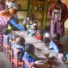 Żłobek w Bertoua w Kamerunie Ruch Maitri Adopcja Serca pomoc Afryce 04