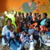 Żłobek w Bertoua w Kamerunie Ruch Maitri Adopcja Serca pomoc Afryce 03