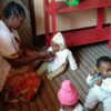 Żłobek w Bertoua w Kamerunie Ruch Maitri Adopcja Serca pomoc Afryce 02