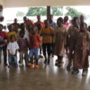 Pallotynki proszą o pomoc w dokończeniu budowy przedszkola w Yaounde Ruch Maitri Adopcja Serca pomoc ubogim 02