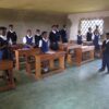 Budowa studni dla przedszkola w Yaounde (Nkolbisson) Ruch Maitri Pomoc Afryce Adopcja Serca 03