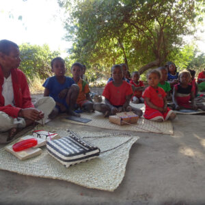 internat w Tandrano Madagaskar Ruch Maitri Adopcja Serca pomoc Afryce pomoc ubogim Adopcja duchowa 01