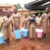 dożywianie w szkole w Dimako Ruch Maitri Adopcja Serca Adopcja Duchowa pomoc ubogim pomoc Afryce 05