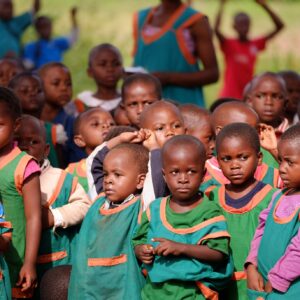 pomoc w dożywianiu Dimako Kamerun Ruch Maitri Adopcja Serca Adopcja Duchowa pomoc Afryce pomoc ubogim 01
