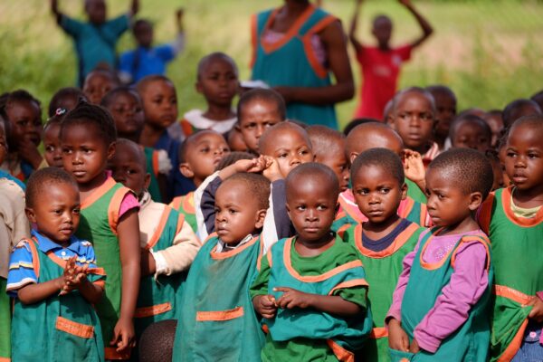 pomoc w dożywianiu Dimako Kamerun Ruch Maitri Adopcja Serca Adopcja Duchowa pomoc Afryce pomoc ubogim 01