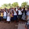 Adopcja Duchowa - szkolenia dla młodzieży w Atok w Kamerunie pomoc ubogim Adopcja Serca pomoc Afryce Stowarzyszenie Maitri 01