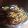 Wyposażenie kuchni dla akcji dożywiania dzieci w Nepalu pomoc ubogim Adopcja Serca Maitri 02