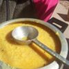 Wyposażenie kuchni dla akcji dożywiania dzieci w Nepalu pomoc ubogim Adopcja Serca Maitri 03