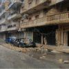 Pomoc dla ofiar trzęsienia ziemi w Aleppo - obrazek 3