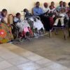 Pomoc niepełnosprawnym: opłać internat uczniom z Nyakinamy w Rwandzie Ruch Maitri Adopcja Serca 03