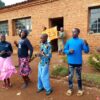 Wyposażenie internatu dla studentów w Kayanza w Burundi Adopcja Serca Ruch Maitri 01