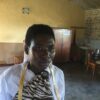 Maszyna do szycia dla utalentowanych dziewcząt z Musongati w Burundi Ruch Maitri pomoc Afryce Adopcja Serca 02