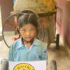 Codzienny obiad dla najbiedniejszych dzieci z Gorkha w Nepalu Adopcja Duchowa Maitri Adopcja Serca pomoc ubogim dożywianie 02